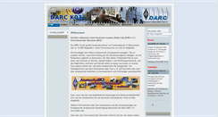 Desktop Screenshot of darc.ov-k03.de