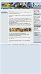 Mobile Screenshot of darc.ov-k03.de